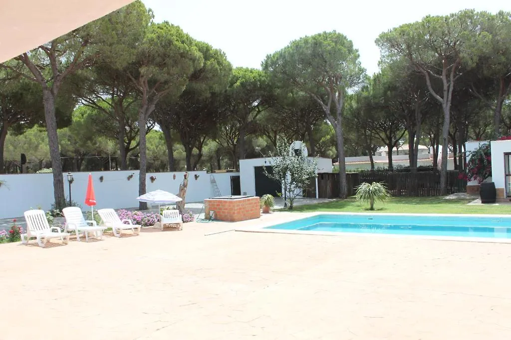Country house Villa Mayorazgo Conil De La Frontera