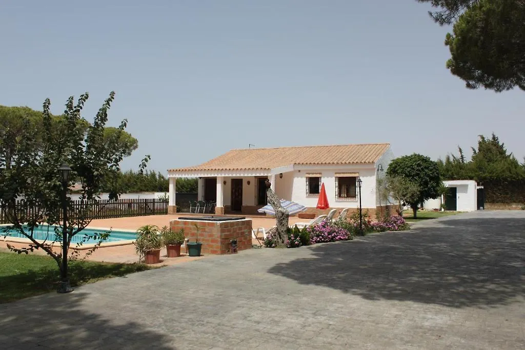 Villa Mayorazgo Conil De La Frontera Spain