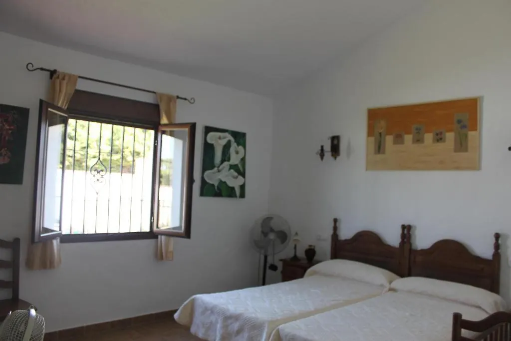 Villa Mayorazgo Conil De La Frontera 0*,  Spain