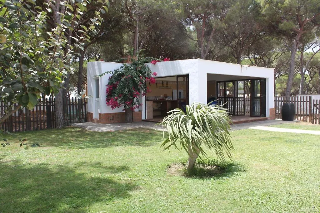 Villa Mayorazgo Conil De La Frontera Country house