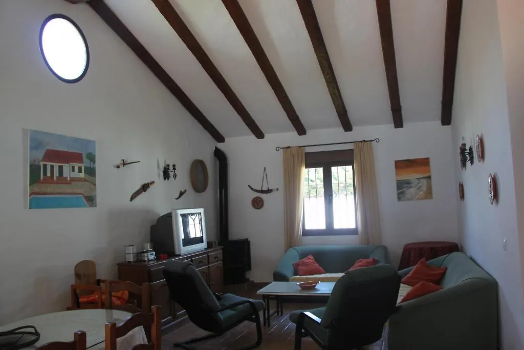 Villa Mayorazgo Conil De La Frontera