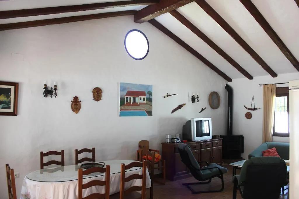Villa Mayorazgo Conil De La Frontera 0*,