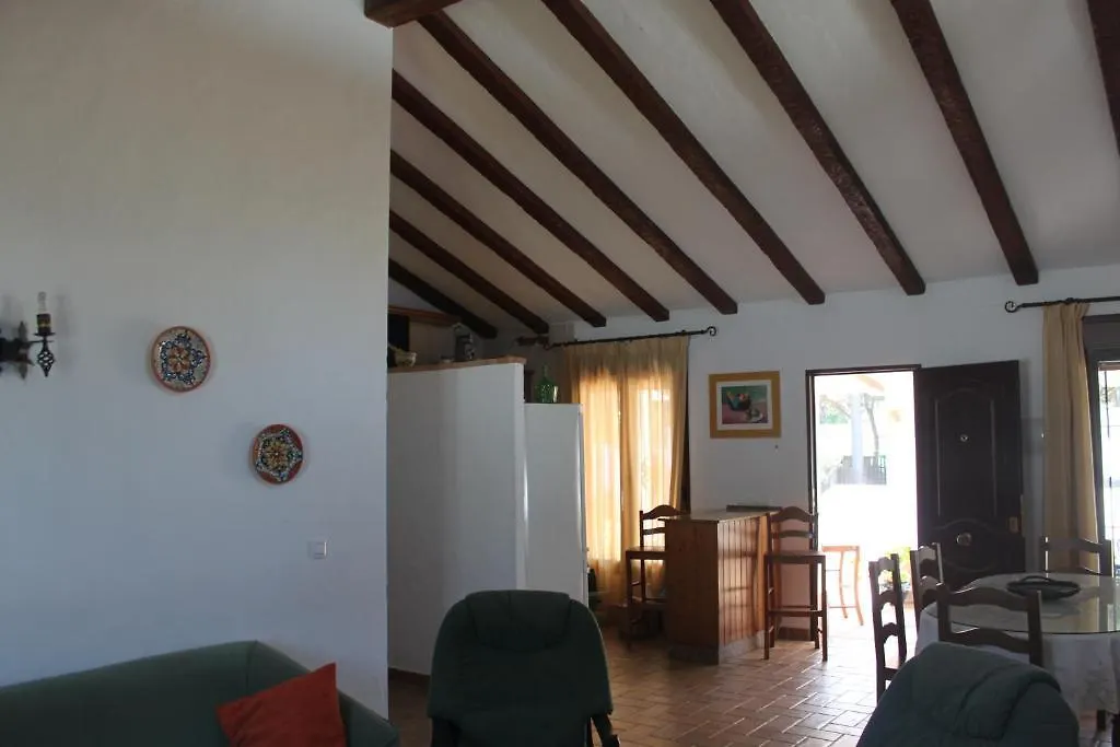 Villa Mayorazgo Conil De La Frontera Country house