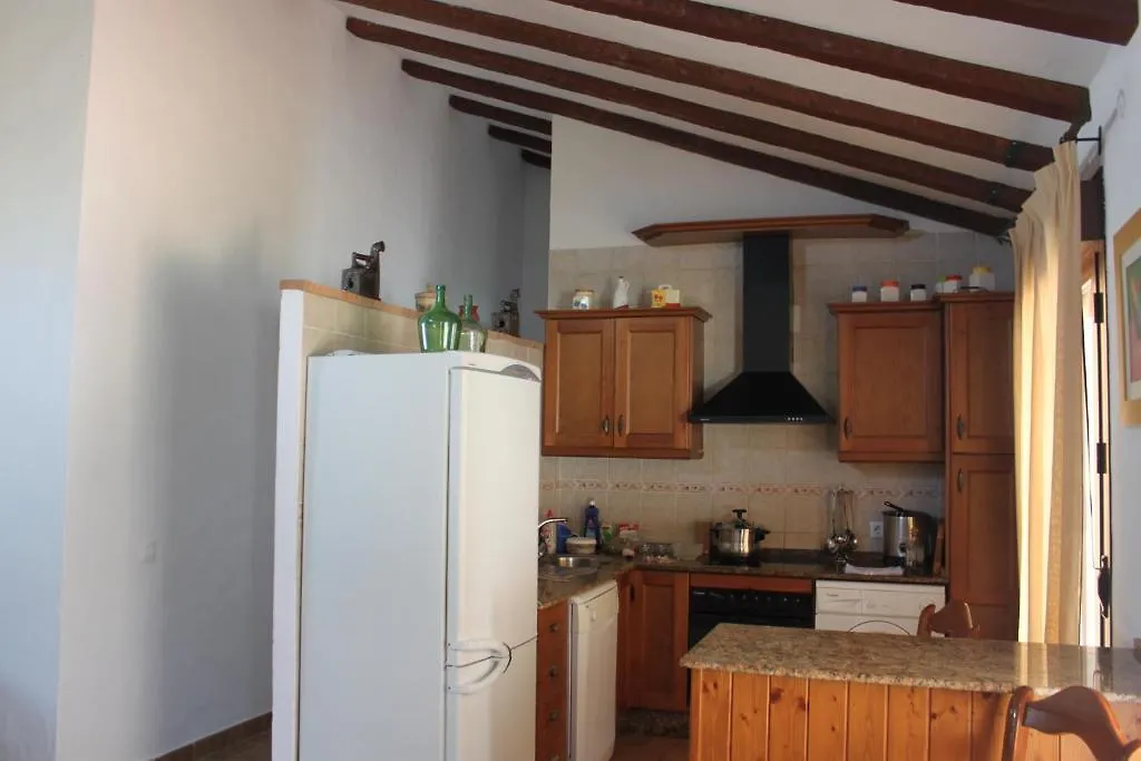 Villa Mayorazgo Conil De La Frontera