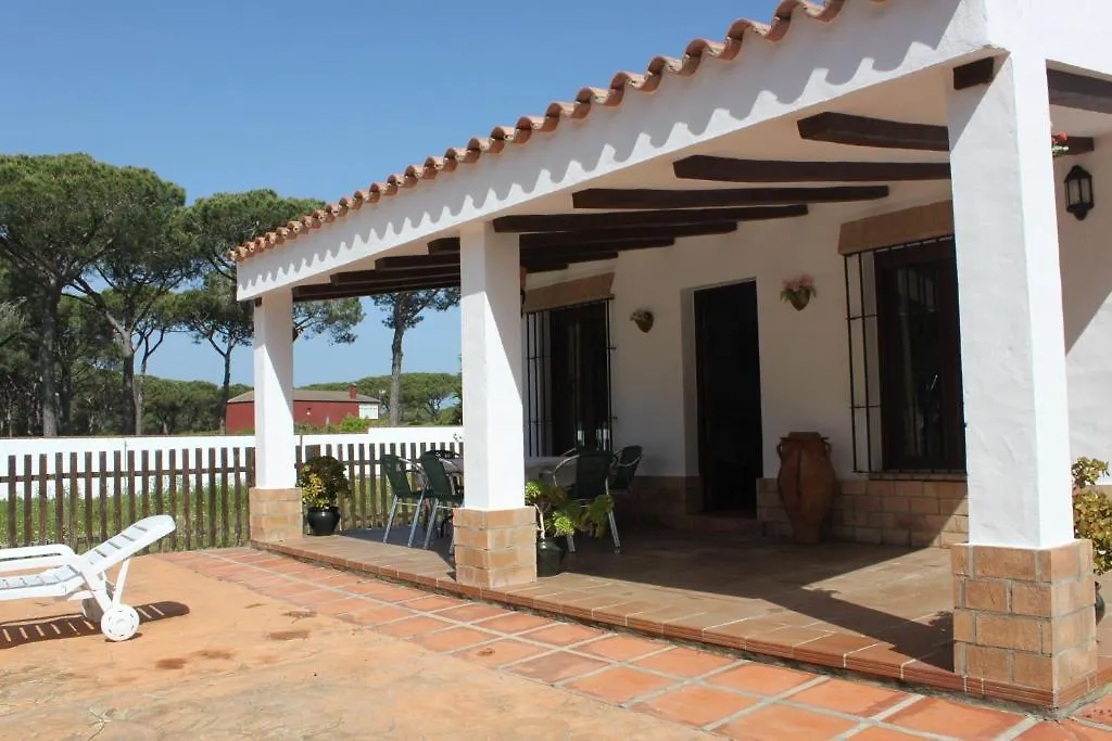 Villa Mayorazgo Conil De La Frontera Spain