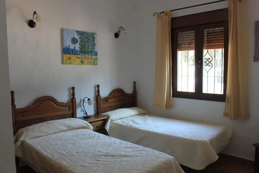 Country house Villa Mayorazgo Conil De La Frontera