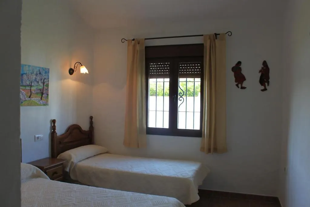 Villa Mayorazgo Conil De La Frontera 0*,