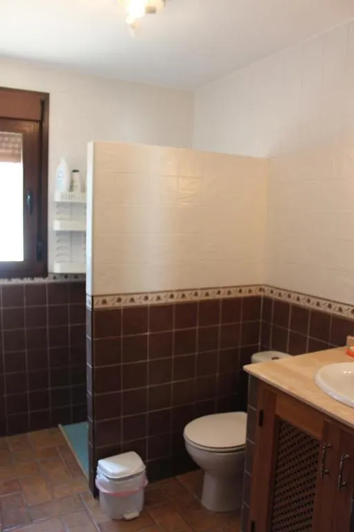 Villa Mayorazgo Conil De La Frontera Country house