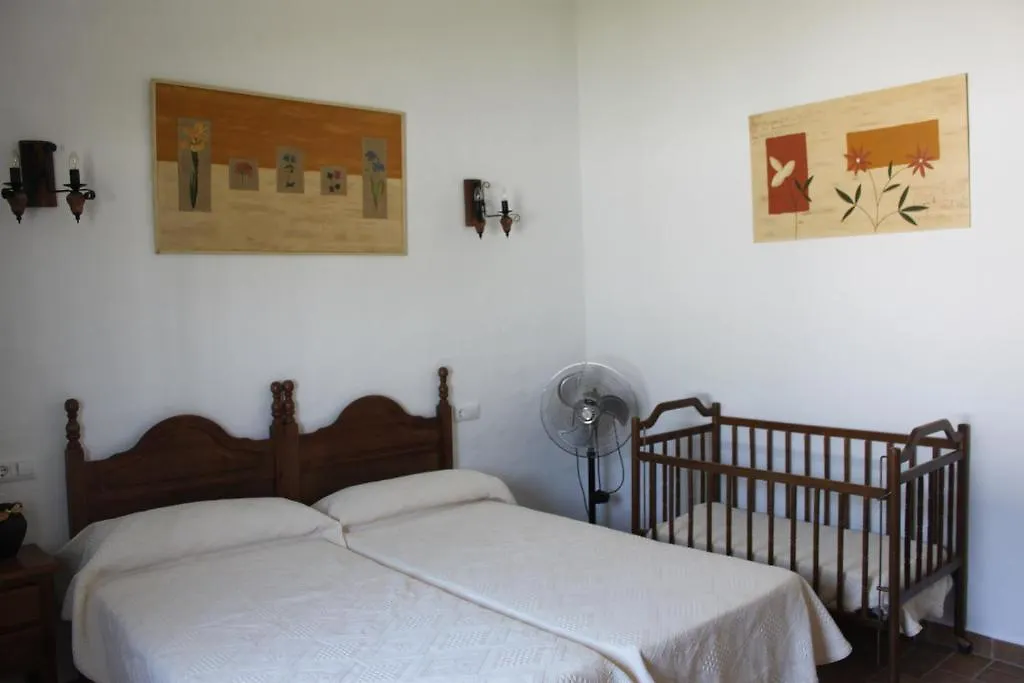 Villa Mayorazgo Conil De La Frontera Country house