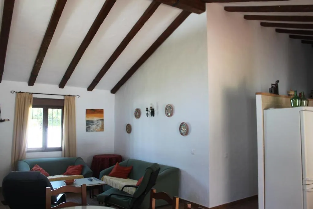 Country house Villa Mayorazgo Conil De La Frontera Spain
